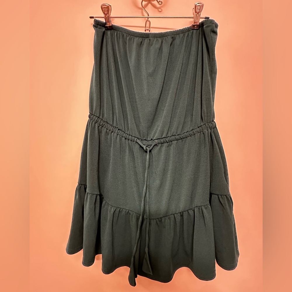 Express Romper